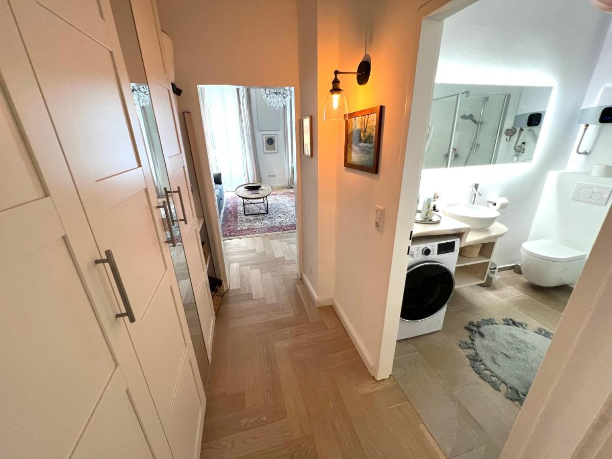 Boutique Apartment Bécs Kültér fotó